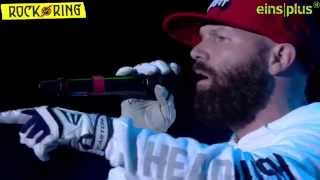 Limp Bizkit  Live at Rock am Ring 2013 Official Pro Shot HD [upl. by Bride602]