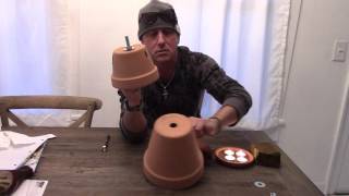 Best Flower Pot Heater [upl. by Aniret]