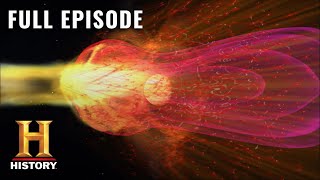 The Universe The Violent Storms of Jupiter S1 E4  Full Episode  History [upl. by Valerio]