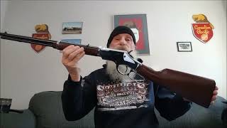 Uberti Scout Silverboy Tabletop Review [upl. by Nasus]