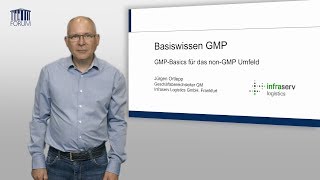 eLearning Basiswissen GMP [upl. by Filiano]