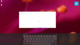 How to type accents on Windows 10 [upl. by Gausman]