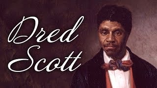 The Dred Scott Case [upl. by Nodnerb452]