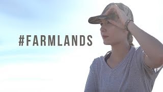 FARMLANDS 2018  Official Documentary [upl. by Akcinat]