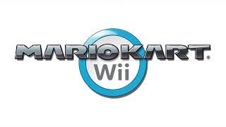 Grumble Volcano  Mario Kart Wii [upl. by Anahsar]