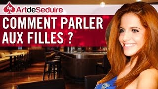 Comment parler aux femmes [upl. by Puett]