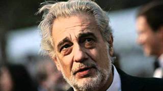 Plácido DOMINGO Brindisi Cavalleria Rusticana Mascagni [upl. by Dilahk11]