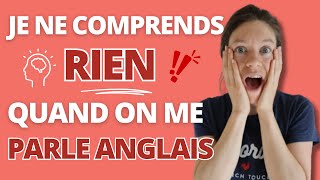 👌COMMENT AMELIORER SA COMPREHENSION ORALE  les solutions pour comprendre mieux langlais oralement [upl. by Theurich]