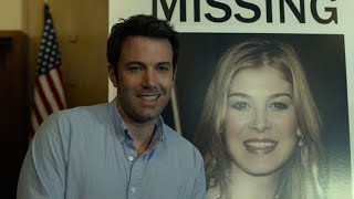 Gone Girl Ending Explained [upl. by Raddatz465]