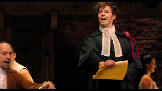 Farmer Refuted  Hamilton Original Cast 2016  Live HD [upl. by Volnak211]