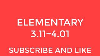 New English File Elementary listening 311401 [upl. by Daffie]