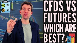 CFD Trading vs Futures Compared Which Are Best ✅ [upl. by Holmes]