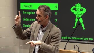 How to Improve Yourself Right NOW and Why  Prof Jordan Peterson [upl. by Kcirrem678]