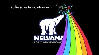 NelvanaBejuba EntertainmentWishfart Productions IncCorus 2017 [upl. by Odracir869]