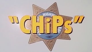 CHiPs Theme Intro amp Outro [upl. by Eliades]