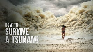 How to Survive a Tsunami [upl. by Wrigley]