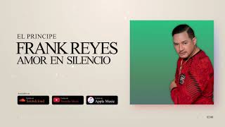 Frank Reyes  Te Tengo Que Dejar Audio Oficial [upl. by Bria399]