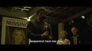 Perdida Gone Girl  Trailer Oficial Subtitulado Español HD [upl. by Thackeray]