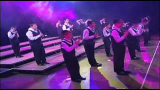 MIAMI BOYS CHOIR  YAVOH DVD TRAILER [upl. by Enail335]