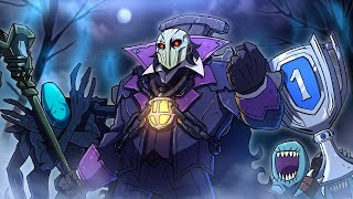 If YOU wanted to main Yorick Id do this [upl. by Naerda]