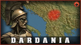 Dardania Complete History of the Kingdom [upl. by Swainson]