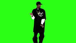 Snoop Dogg  Dancing  Smoke Weed Everyday  Green Screen  Chromakey  Mask  Meme Source [upl. by Akeyla]