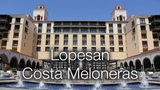 Lopesan Costa Meloneras Resort [upl. by Margalo716]