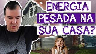 7 Técnicas infalíveis para Limpar a Energia Negativa de qualquer ambiente [upl. by Hendrik420]