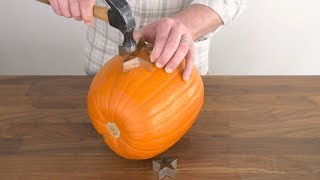 5 Spooktacular Pumpkin Carving Ideas [upl. by Waers986]