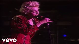 Madonna  La Isla Bonita Live from Tokyo [upl. by Tami]