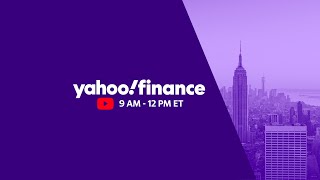 Stock Market Today  Wednesday Morning March 15 Yahoo Finance [upl. by Ruel]