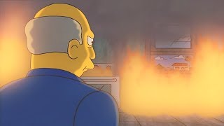 Steamed Hams but Chalmers is obsessively investigative [upl. by Mllly]