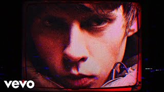 Jake Bugg  Hold Tight Visualiser [upl. by Hoopen]