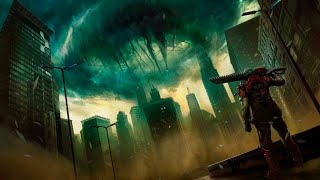 The Surge 2  First Gameplay Footage [upl. by Alida]