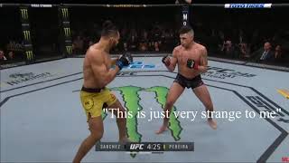 Diego Sanchez and Michel Pereira Confuse the UFC  Breakdown [upl. by Reivaj909]