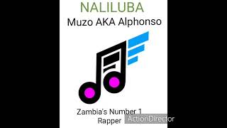 Muzo AKA Alphonso Gospel Song Naliluba [upl. by Pablo651]