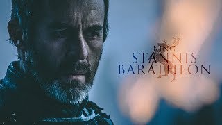 King Stannis Baratheon [upl. by Esilanna]