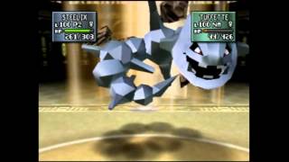 Pokemon Stadium 2 Review [upl. by Aitetel60]