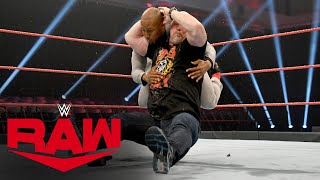 “Stone Cold” declares 316Day a National Holiday Raw March 16 2020 [upl. by Kano]