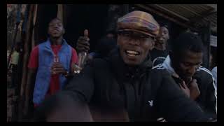 Gita Muri Official Video  Ben Trr Ft M9ine SaintMan amp Dayo [upl. by Inger]