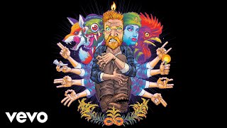 Tyler Childers  Peace of Mind Audio [upl. by Ykcin616]