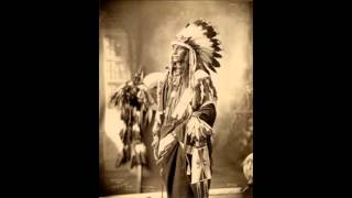 chant de guerre sioux [upl. by Rosemaria]