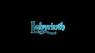 Muppet Songs Labyrinth Opening Titles [upl. by Ahsinna]