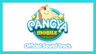 「Pangya Mobile OST」 Pro Mode TeaTime [upl. by Letnuahs]