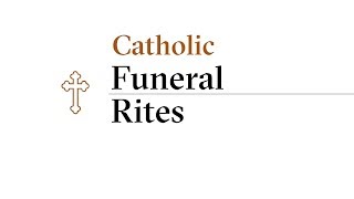 Catholic Funeral Rites  The Walrus [upl. by Huba]