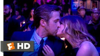 La La Land 2016  A Different Ending Scene 1111  Movieclips [upl. by Viddah]