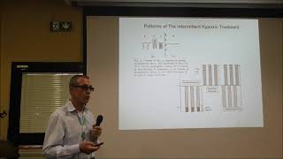 Intermittent HypoxicHyperoxic Training IHHT For Treatment of Dementia [upl. by Giule]