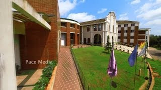 St Aloysius Institute of Management and information technology AIMIT Documentary [upl. by Guntar984]