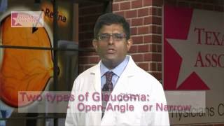 Understanding Open Angle Glaucoma [upl. by Tiernan633]