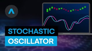 The Stochastic Oscillator Explained [upl. by Tap463]